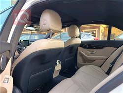 مێرسێدس بێنز C-Class